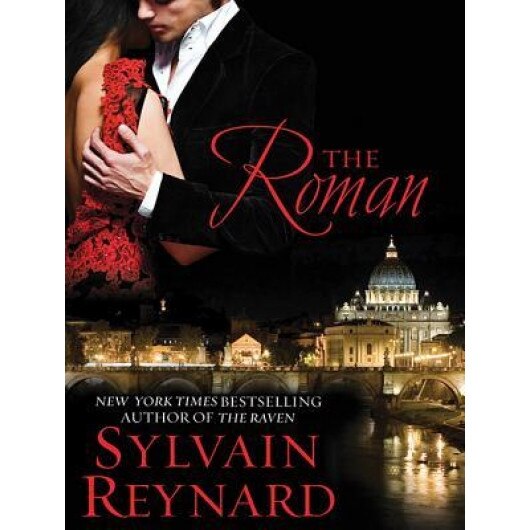The Roman, Sylvain Reynard (Author)