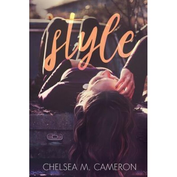 Style, Chelsea M. Cameron (Author)