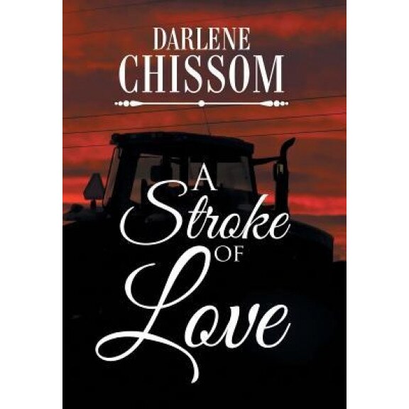 A Stroke of Love, Darlene Chissom (Author)