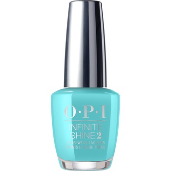 Lac de unghii OPI Infinity Shine 2 Lisbon Collection Closer Than You Might Belem, 15 ml