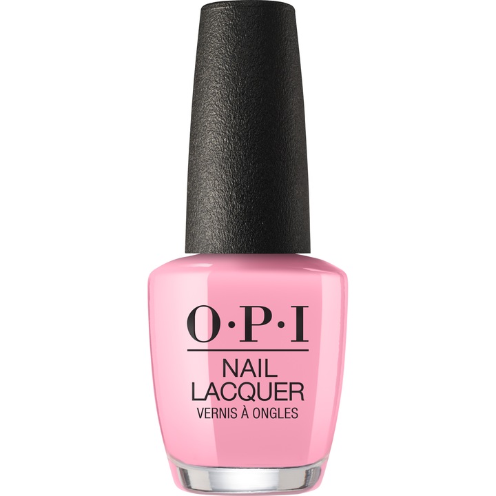 Lac de unghii OPI Nail Lacquer Lisbon Collection Tagus in That Selfie!, 15 ml