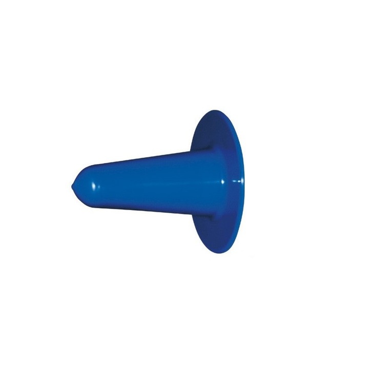 Dop plastic pentru manson muls