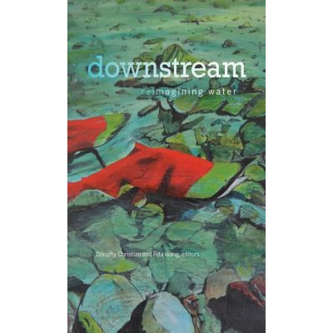 Downstream: Reimagining Water, Dorothy Christian (Editor)
