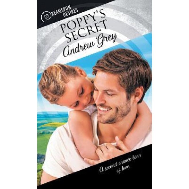 Poppy's Secret, Andrew Grey (Author)