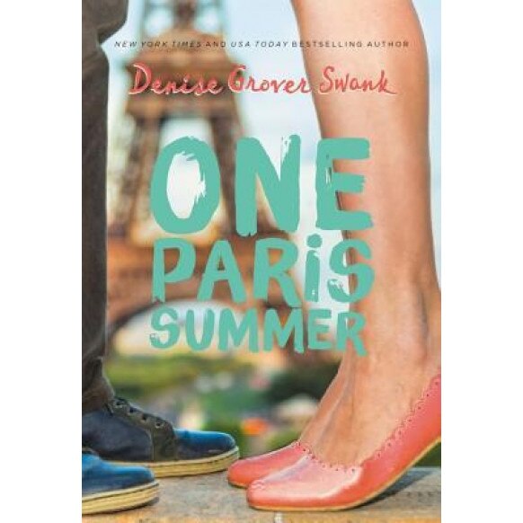 One Paris Summer, Denise Grover Swank (Author)