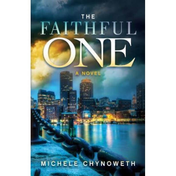 The Faithful One, Michele Chynoweth (Author)