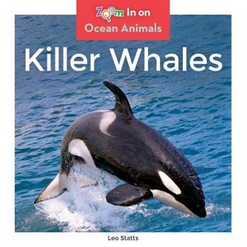 Killer Whales, Leo Statts (Author) Killer Whales, Leo Statts (Author)