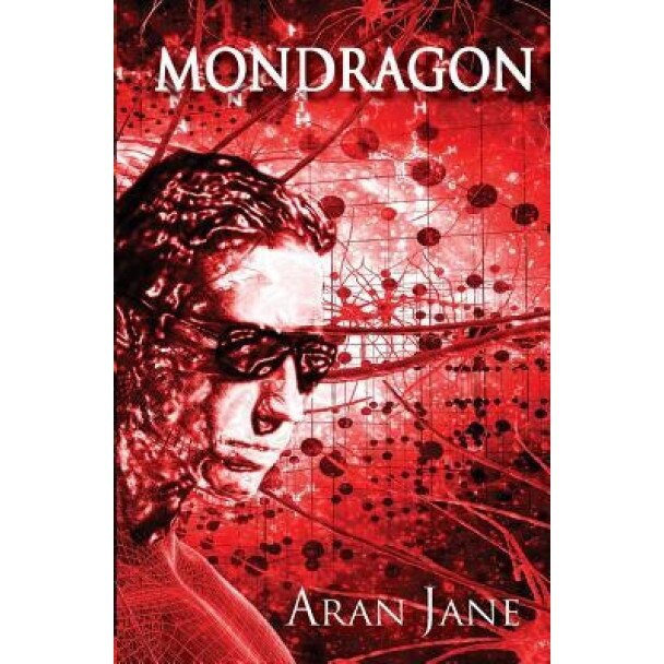 Mondragon, Aran Jane (Author)