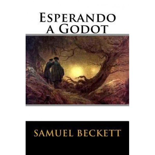 Esperando a Godot, Samuel Beckett (Author)
