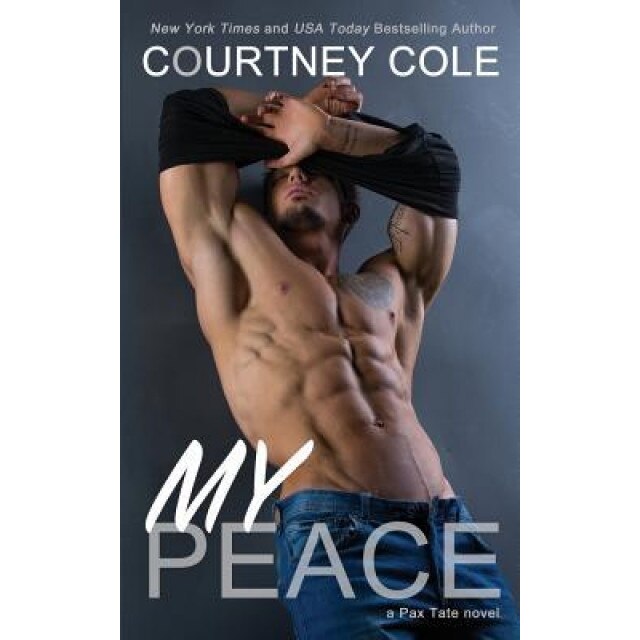 My Peace, Courtney Cole (Author)