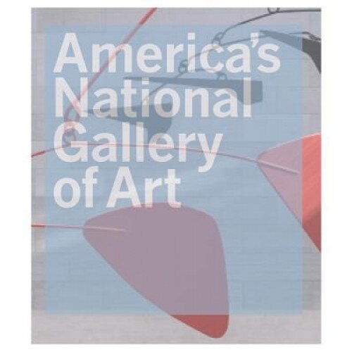 America's National Gallery of Art, Philip Kopper (Author)