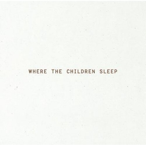 Where the Children Sleep, Magnus Wennman (Photographer)