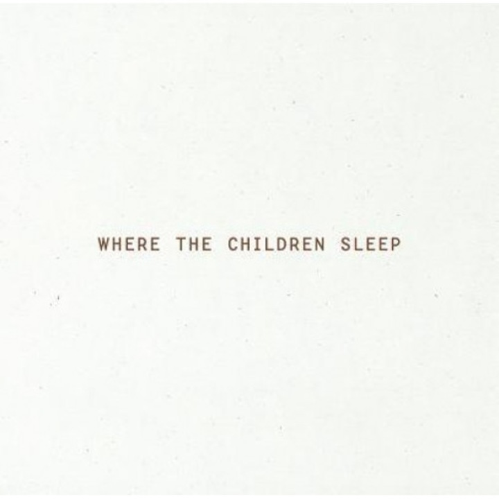 Where the Children Sleep, Magnus Wennman (Photographer)