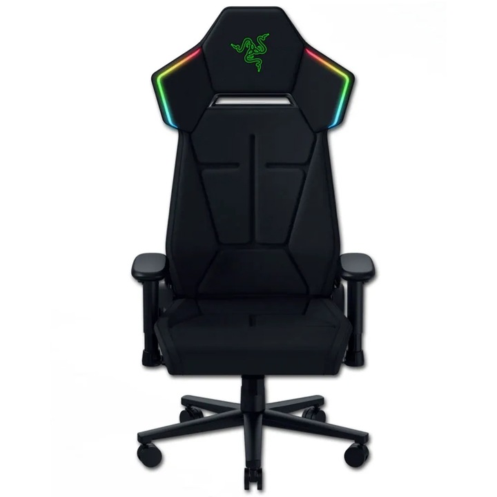 Гейминг стол Razer - Soma Chroma, черен