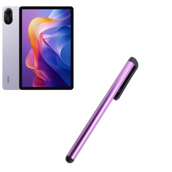 Kapacitív ceruza Xiaomi Redmi Pad 2-höz - Pontosság és kényelem
