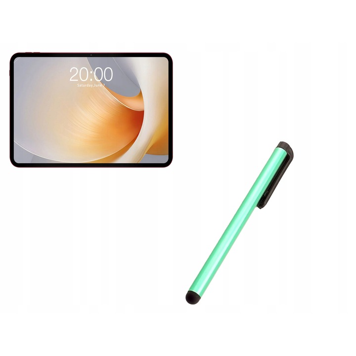 Kapacitív ceruza Teclast T65 Plus táblagéphez - Pontosság és kényelem