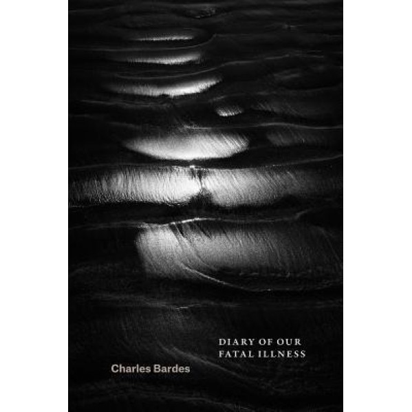 Diary of Our Fatal Illness, Charles Bardes (Author)