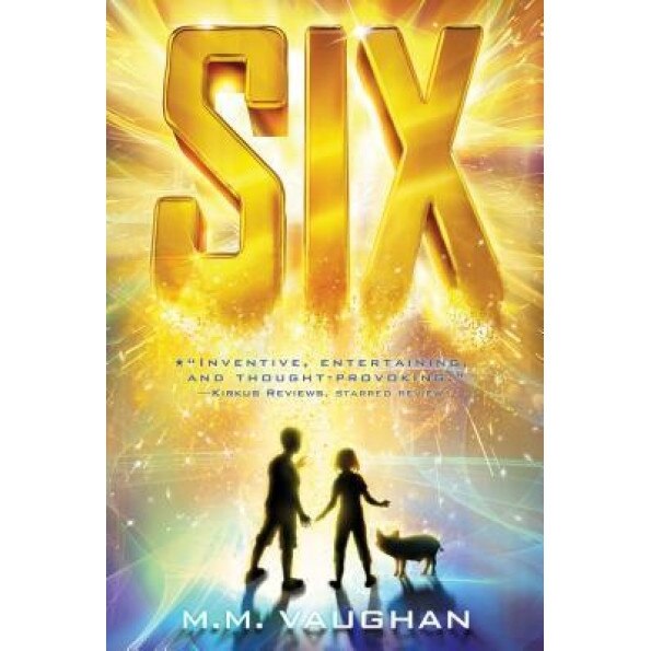 Six, M. M. Vaughan (Author)