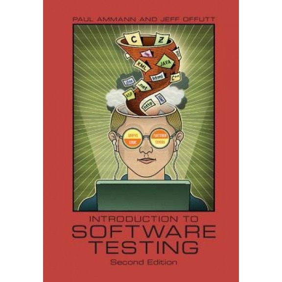 Introduction to Software Testing, Paul Ammann (Author)
