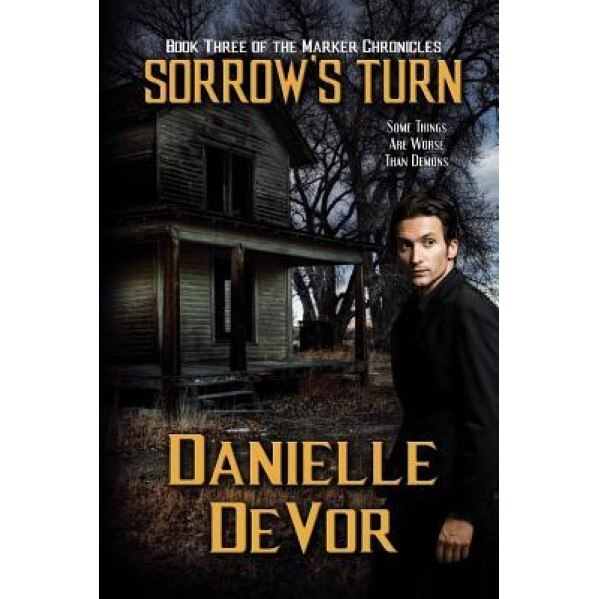 Sorrow's Turn, Danielle Devor (Author)