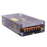 Sursa alimentare 12V 15A, Transformator curent 220V - 12V