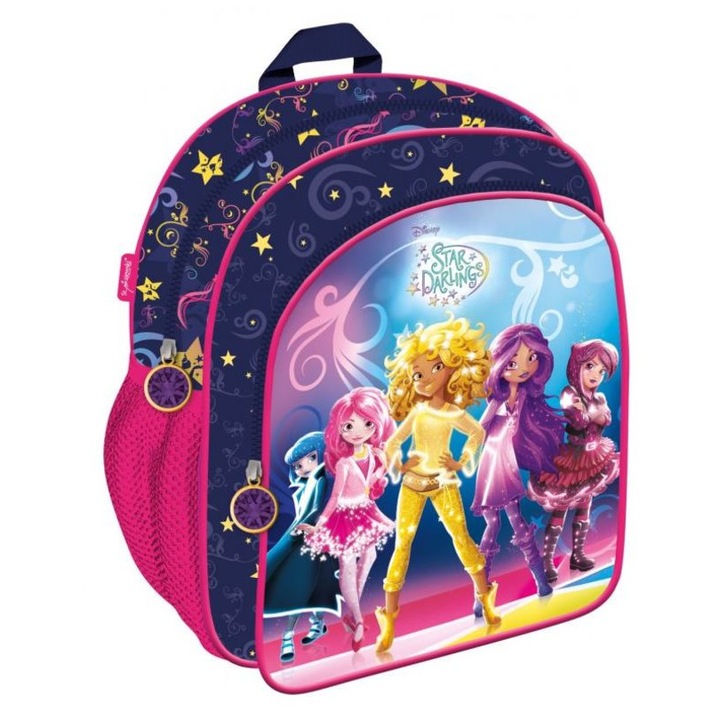 Малка раница St. Majewski STAR DARLINGS, 27 х 22 х 9 см