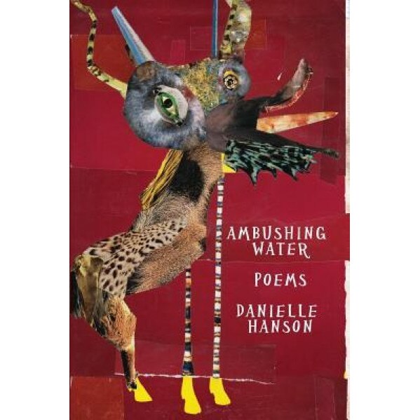 Ambushing Water, Danielle Hanson (Author)