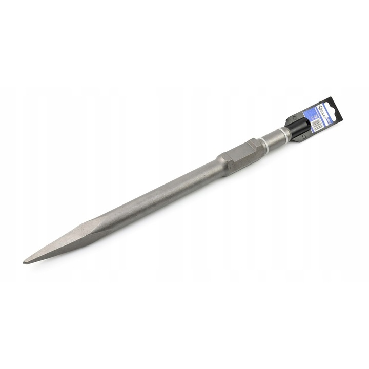 Dalta Hex 30x410mm pentru Ciocan Brener, Sparge Beton, Pereti