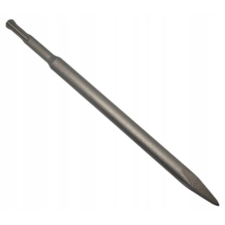 Dalta Bosch SDS-Plus Varf Ascutit 250mm pentru Ciocan Rotopercutor