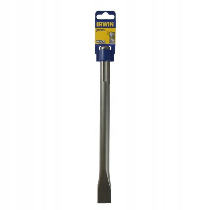 Dalta Ingusta SDS-max 25x600mm IRWIN pentru Beton