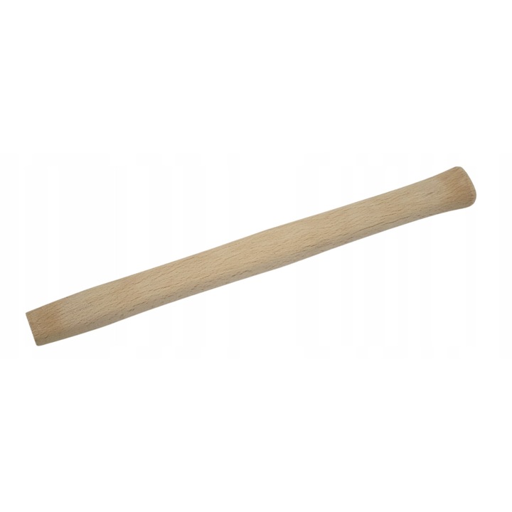 Coada Ciocan Lemn Fag 36 cm - Durabila si Rezistenta