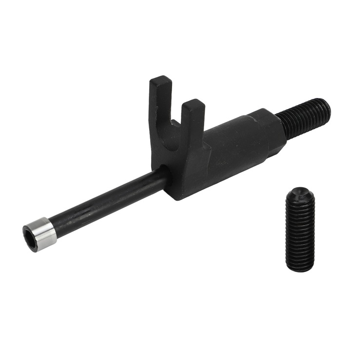 Üzemanyag befecskendező eltávolító szerszám 3418, motor befecskendező kihúzó, csere Ford 6.7L Powerstroke Diesel F-450 F-550 2011-2018 modellekhez