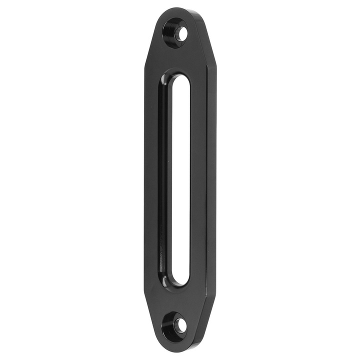 Univerzális, elakadásgátló kábeles csörlő, 10 in/25,4 cm, 8000-15000 lb terhelhetőség, alumínium