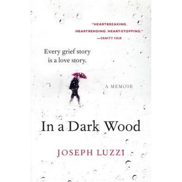 In a Dark Wood: A Memoir, Joseph Luzzi (Author)