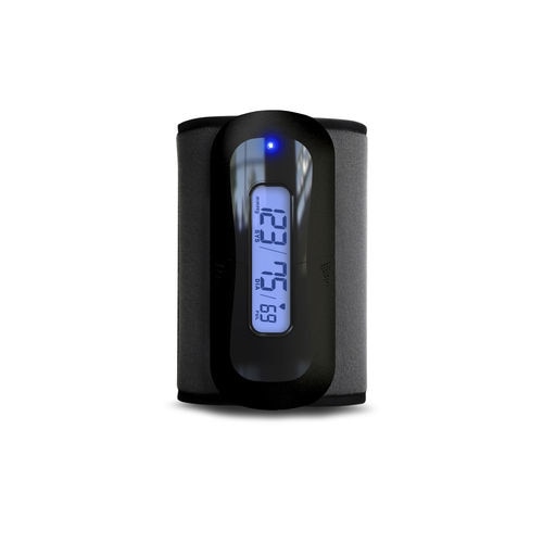 Tensiometru Taidoc TD-3140 bluetooth negru