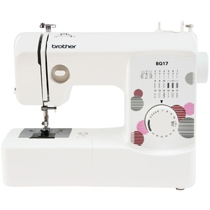 Máquina de coser mecánica BROTHER RH137 - BROTHERIE ES