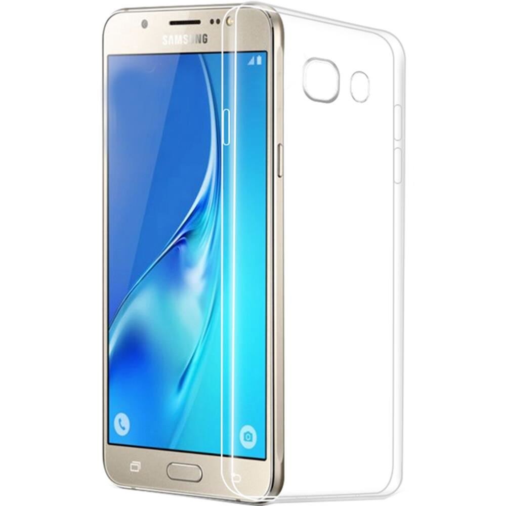 Husa Samsung Galaxy A3 2017 Ultraslim Transparent