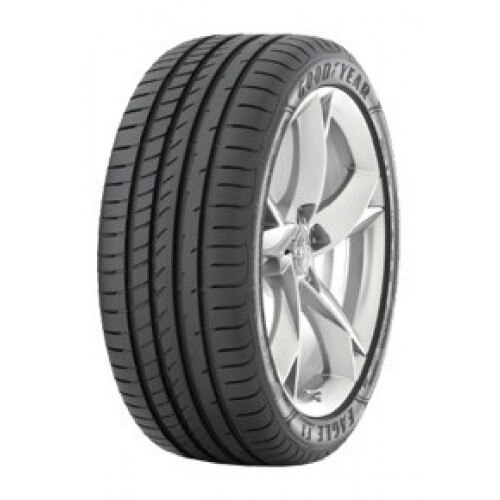 Anvelopa Vara Goodyear Eagle F1 Asymmetric 2 235/40 R18 95Y XL PJ