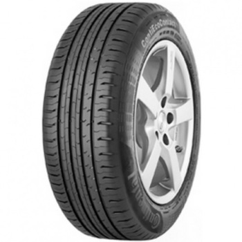 Anvelopa Vara Continental Eco Contact 5 205/55 R17 91V Anvelopa Vara Continental Eco Contact 5 205/55 R17 91V