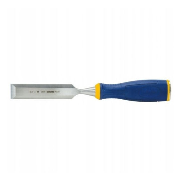 Dalta IRWIN pentru lemn, 30mm, manier plastic, profesionala