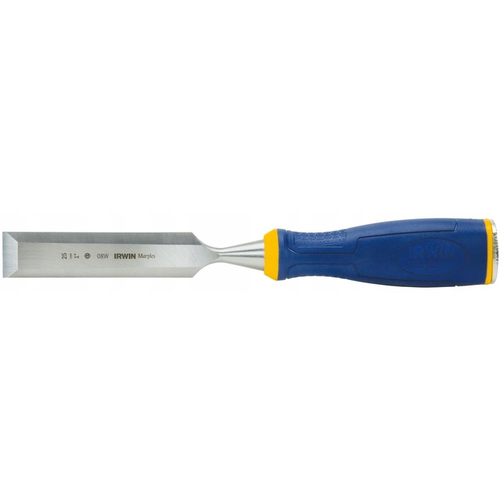 Dalta pentru lemn IRWIN MS500, 12mm, otel de calitate superioara