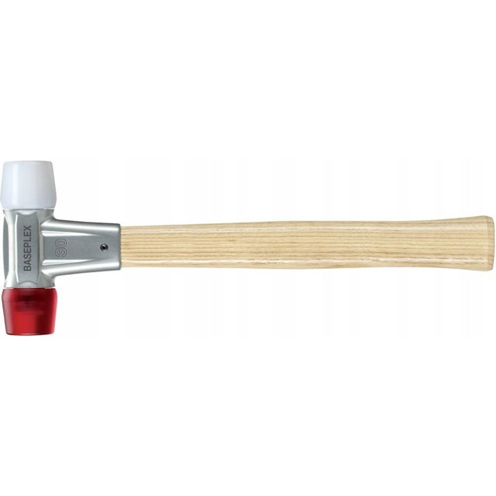 Ciocan BASEPLEX CA / Nylon 25mm 0.2kg Halder - Calitate Profesionala