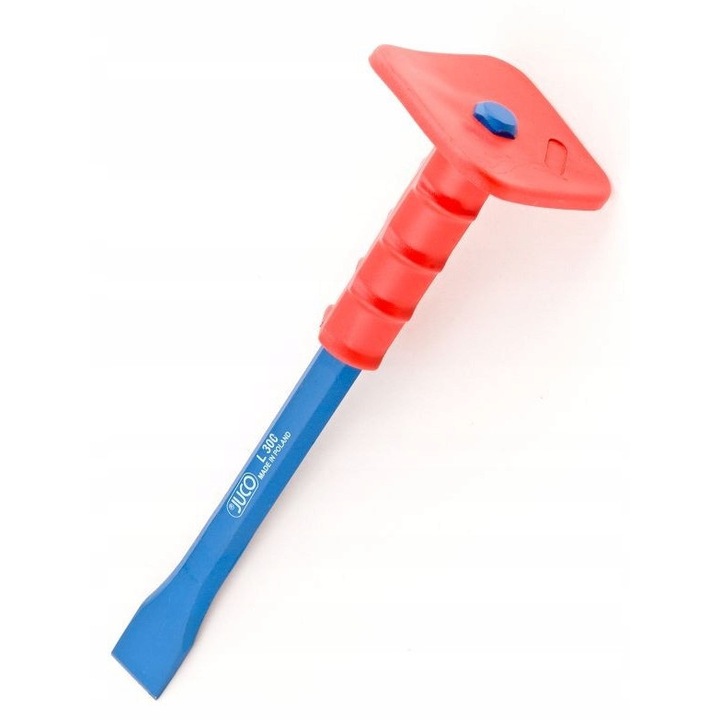 Dalta pentru zidarie Juco 19x500mm cu maner cauciucat