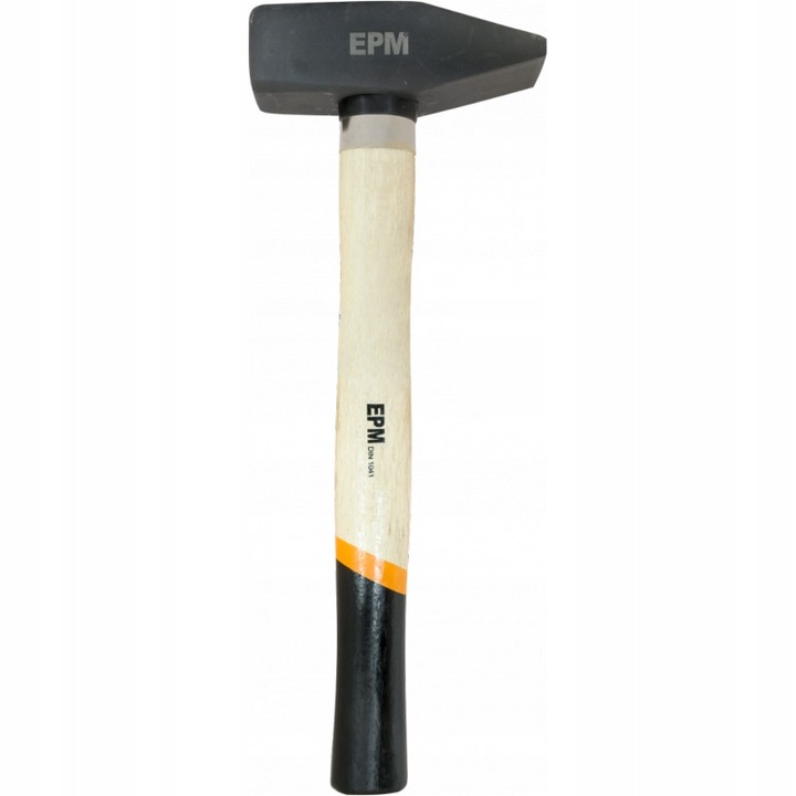 Ciocan de Lacatus EPM, Maner Lemn, 2000g