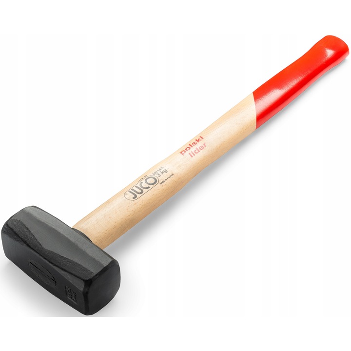 Ciocan Pietrar 3 kg - Robust si Durabil