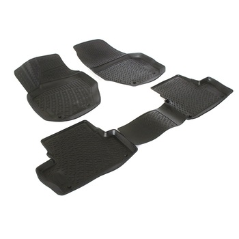 Set 4 presuri stil tavita din cauciuc antiaderent Volvo XC60 2008-> Set 4 presuri stil tavita din cauciuc antiaderent Volvo XC60 2008->