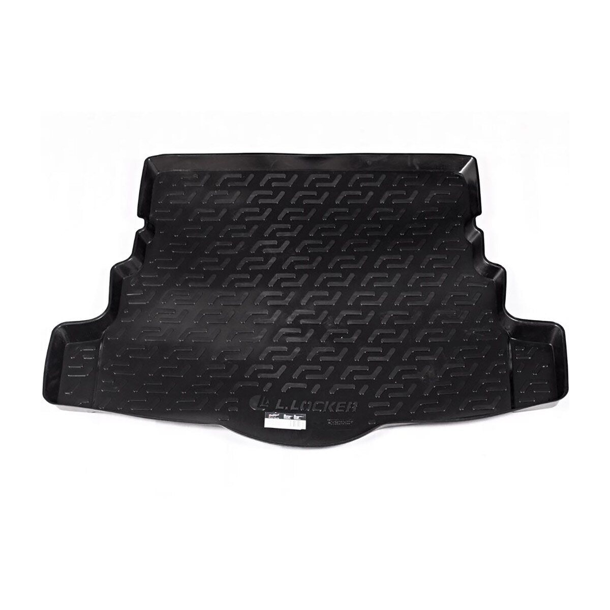 Covor portbagaj stil tavita M Star compatibil cu Alfa Romeo 159 2005-, fara miros