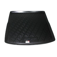 Covor profesional protectie portbagaj tavita dedicat Audi A4 B8 2008-2015 berlina