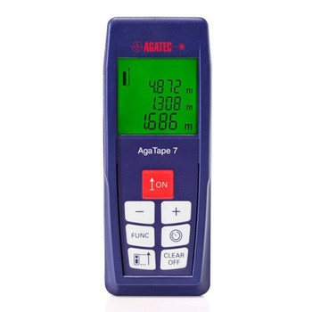 Lasermetru Agatec AgaTape 7 Lasermetru Agatec AgaTape 7