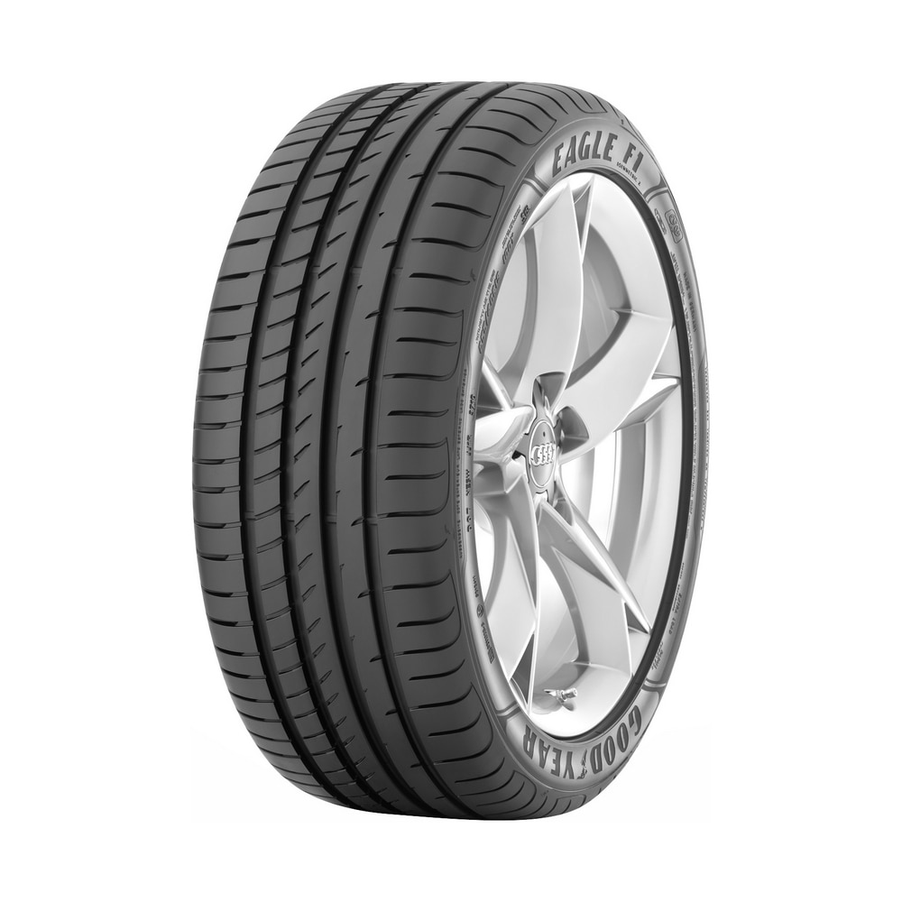 Anvelopa VARA Goodyear EAGLE F1 ASYMMETRIC 2 255/35 R19 92 Y